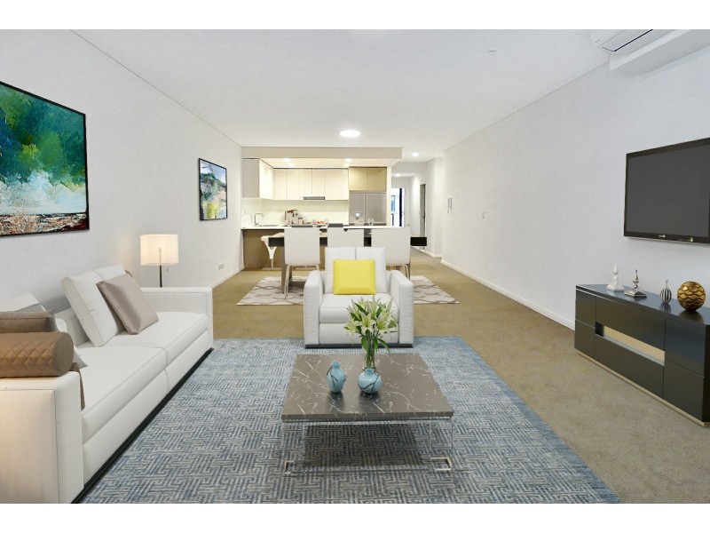 312/2C CHARLES Street, Canterbury NSW 2193