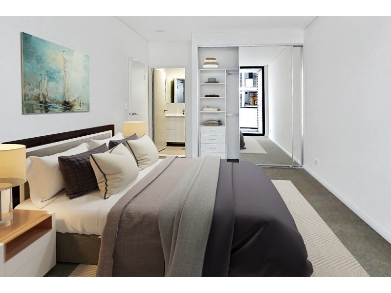 312/2C CHARLES Street, Canterbury NSW 2193