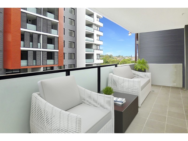 312/2C CHARLES Street, Canterbury NSW 2193