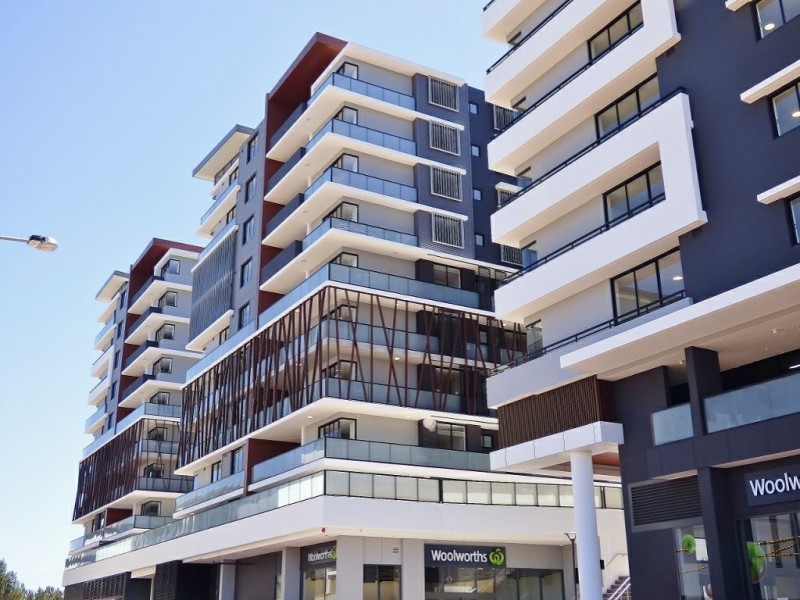 312/2C CHARLES Street, Canterbury NSW 2193