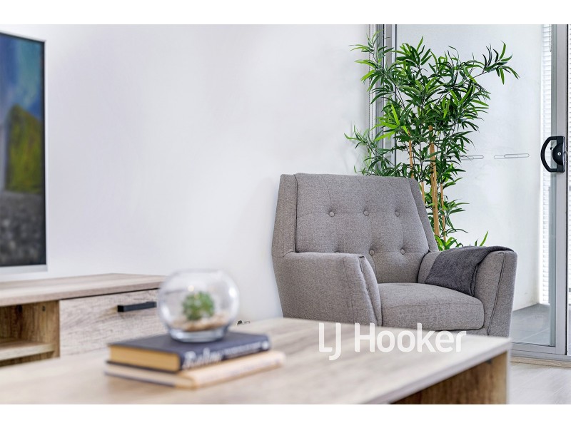 JG01/10-16 MARQUET ST Street, Rhodes NSW 2138