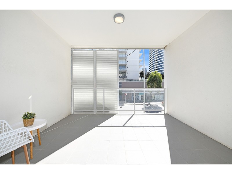 JG01/10-16 MARQUET ST Street, Rhodes NSW 2138