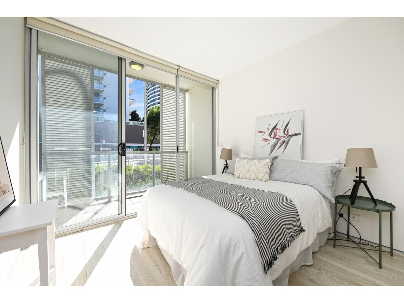 JG01/10-16 MARQUET ST Street, Rhodes NSW 2138