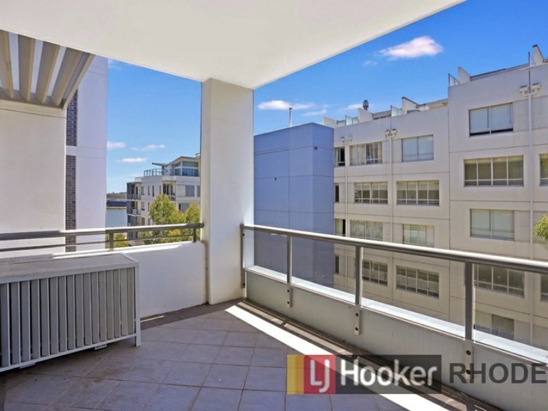 815/6 Marquet Street, Rhodes NSW 2138
