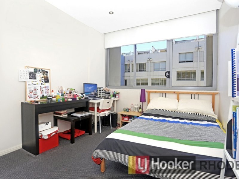 815/6 Marquet Street, Rhodes NSW 2138