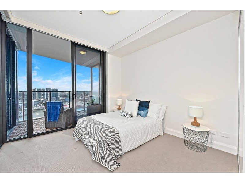 1803/63 Shoreline Drive, Rhodes NSW 2138