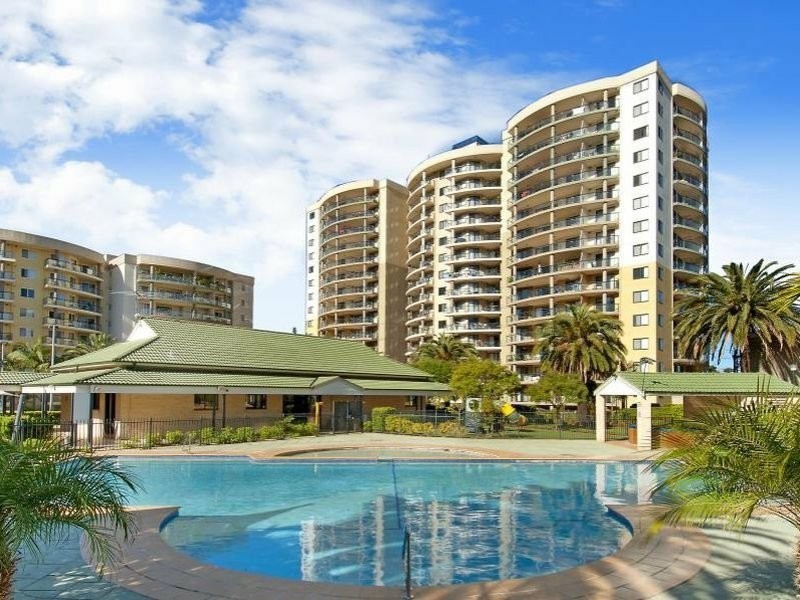 309/91C Bridge Road, Westmead NSW 2145