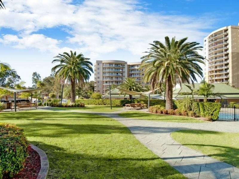 309/91C Bridge Road, Westmead NSW 2145