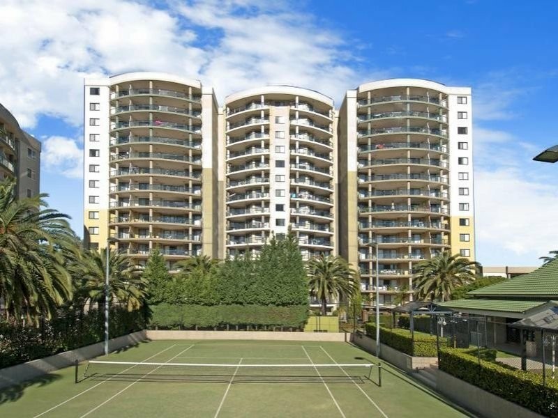 309/91C Bridge Road, Westmead NSW 2145