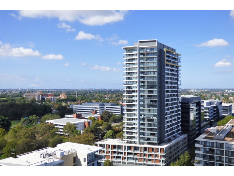1601/21 Marquet Street, Rhodes NSW 2138