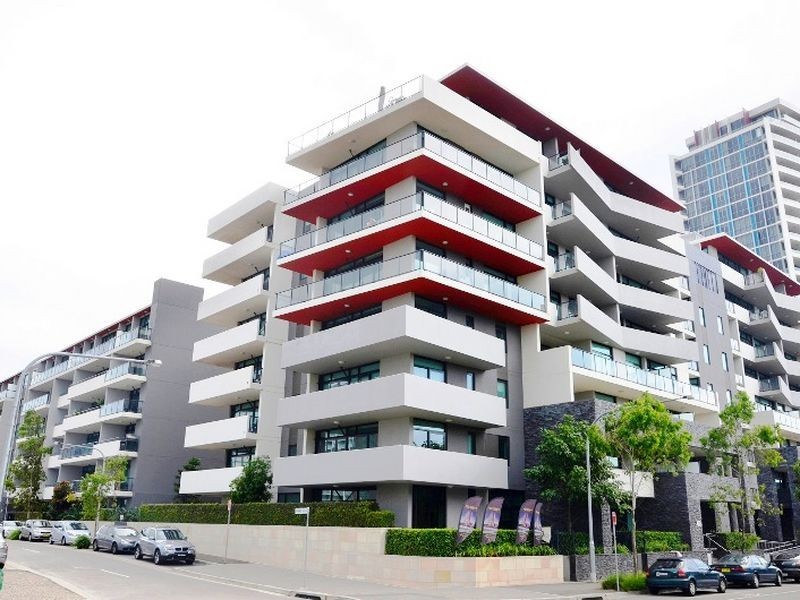 40/1 Timbrol Ave, Rhodes NSW 2138