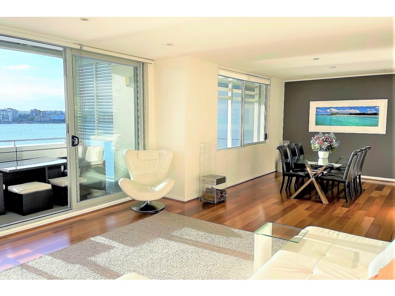 403/11 Lewis Avenue, Rhodes NSW 2138