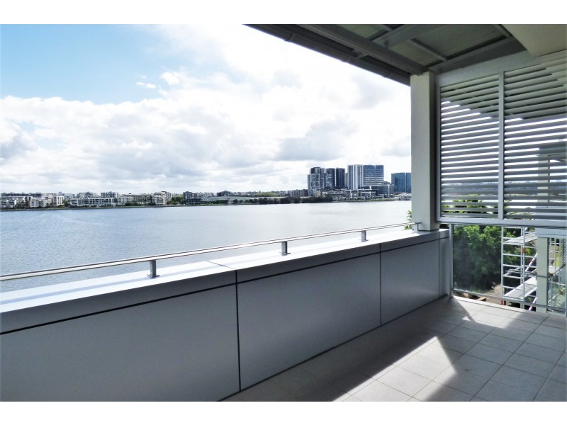 403/11 Lewis Avenue, Rhodes NSW 2138