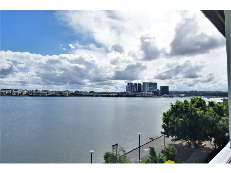 403/11 Lewis Avenue, Rhodes NSW 2138