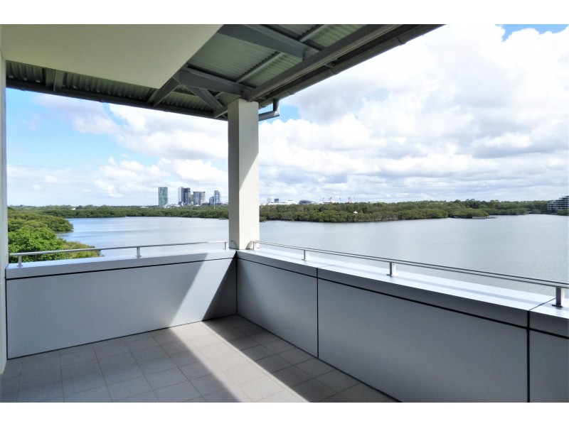 403/11 Lewis Avenue, Rhodes NSW 2138