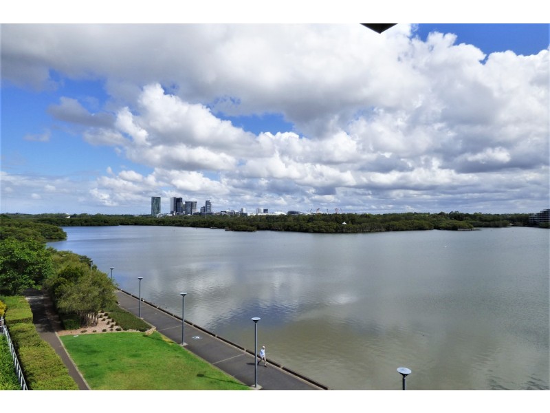 403/11 Lewis Avenue, Rhodes NSW 2138