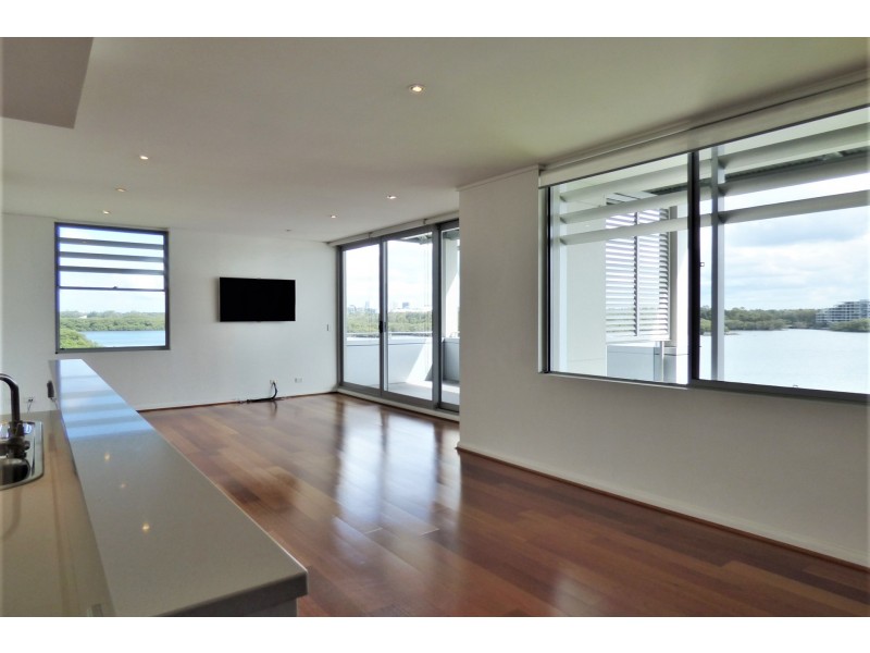 403/11 Lewis Avenue, Rhodes NSW 2138