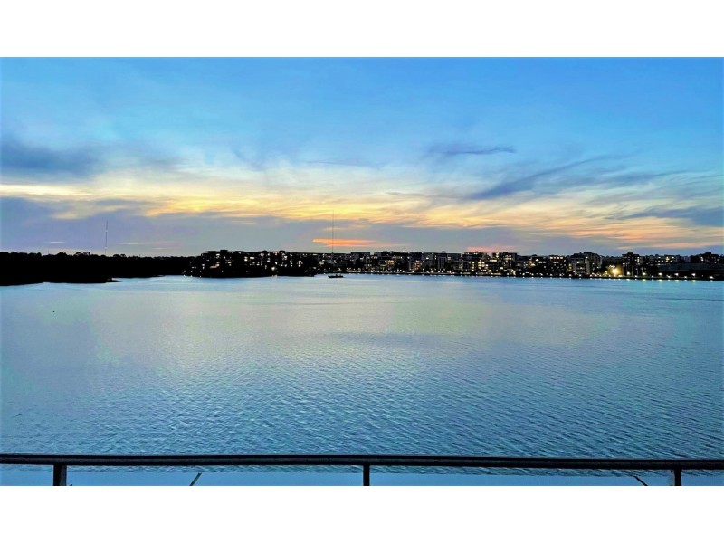 403/11 Lewis Avenue, Rhodes NSW 2138