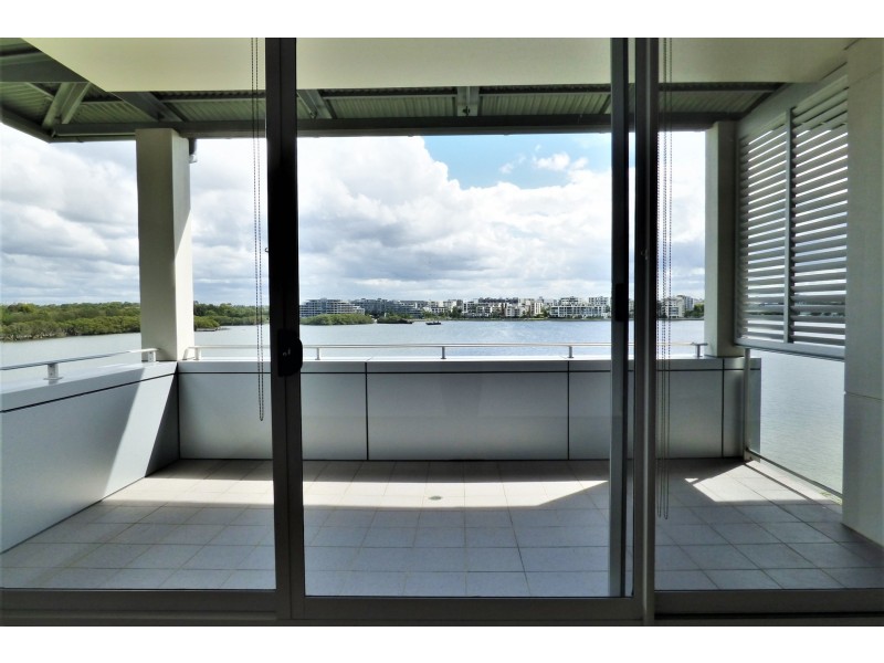 403/11 Lewis Avenue, Rhodes NSW 2138