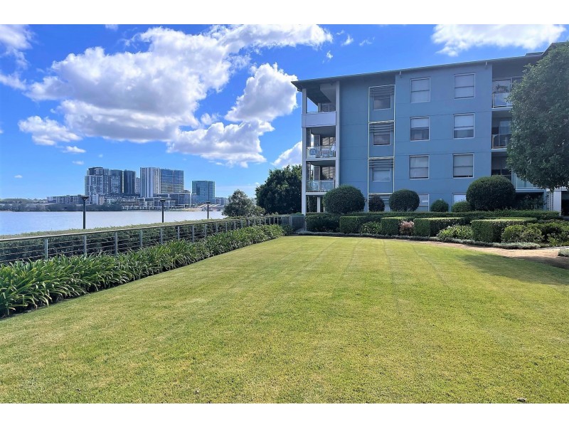 403/11 Lewis Avenue, Rhodes NSW 2138