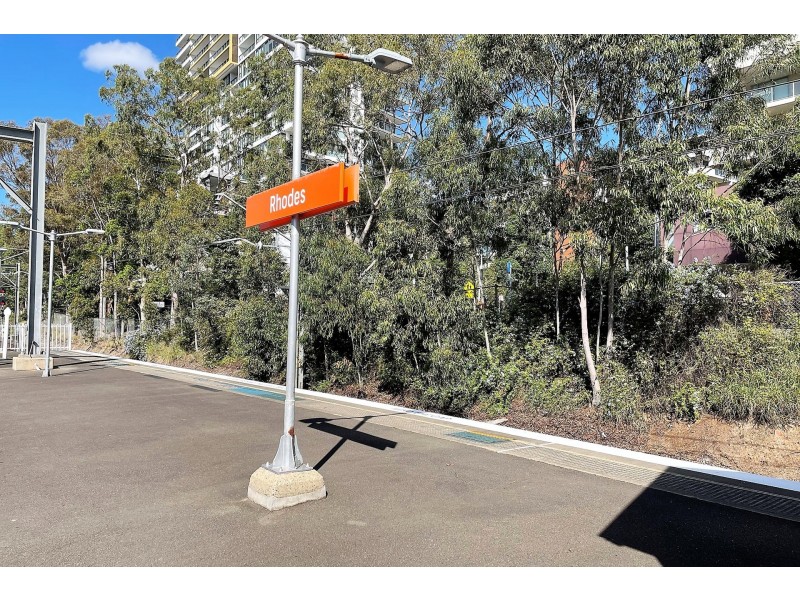 403/11 Lewis Avenue, Rhodes NSW 2138