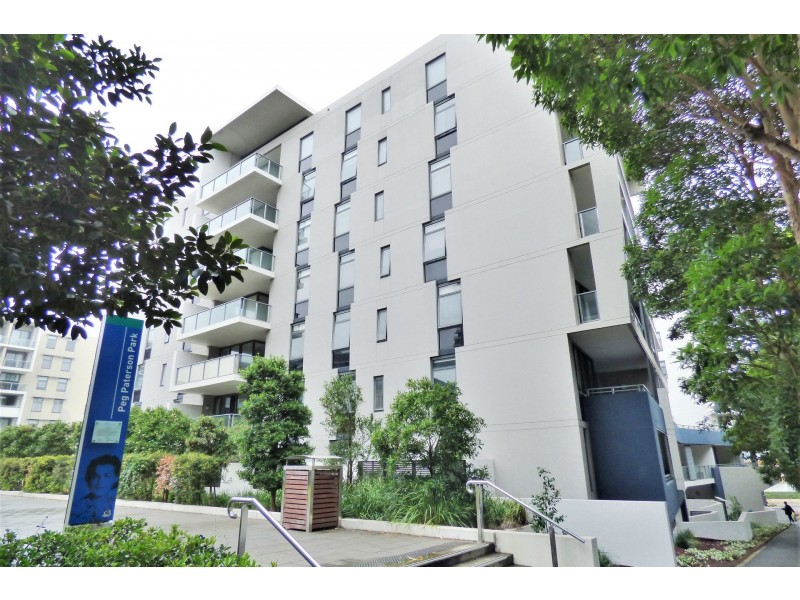 206/11 Mary Street, Rhodes NSW 2138