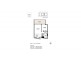 206/11 Mary Street, Rhodes NSW 2138 Floorplan