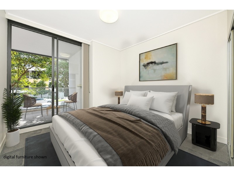 206/11 Mary Street, Rhodes NSW 2138