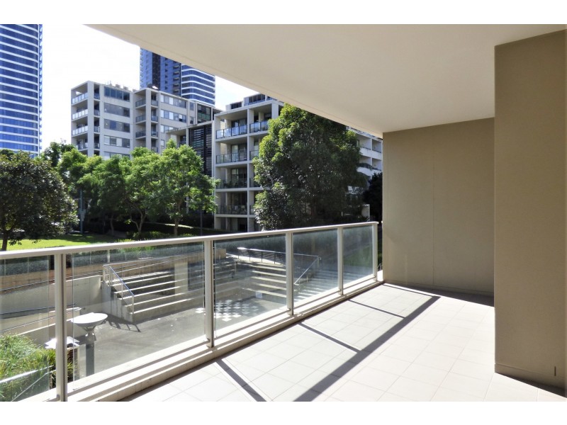 304/19 Shoreline Drive, Rhodes NSW 2138