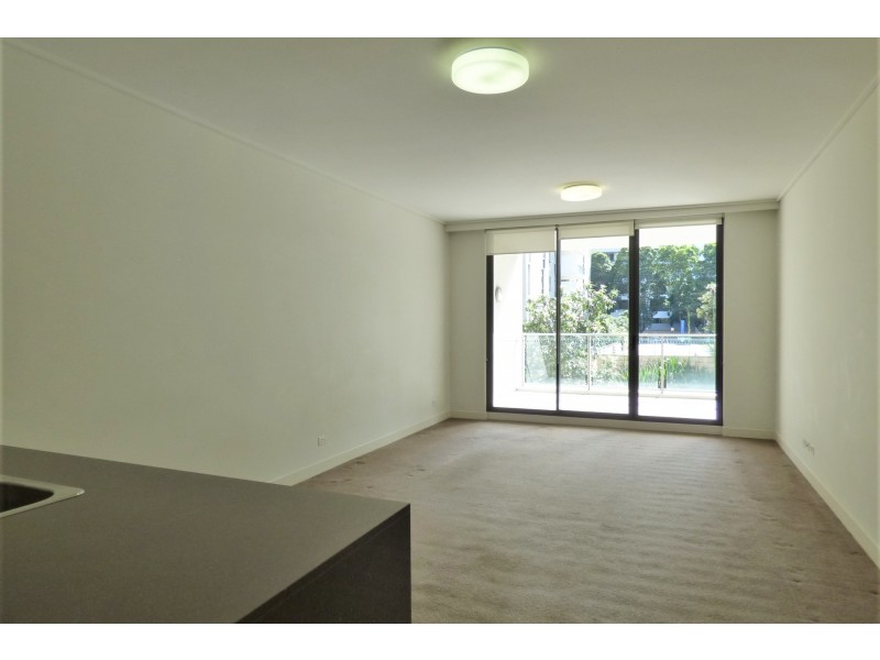 304/19 Shoreline Drive, Rhodes NSW 2138