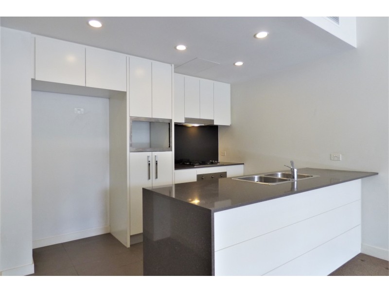 304/19 Shoreline Drive, Rhodes NSW 2138