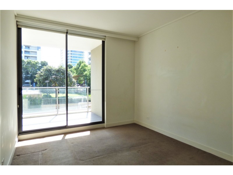 304/19 Shoreline Drive, Rhodes NSW 2138