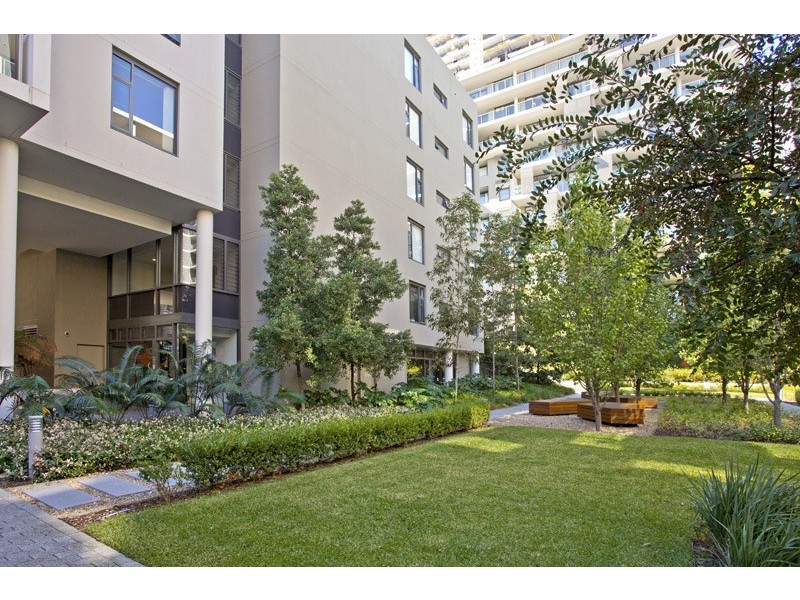 304/19 Shoreline Drive, Rhodes NSW 2138