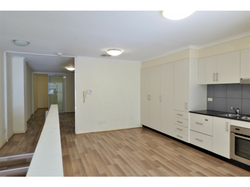 116/11A Lachlan Street, Waterloo NSW 2017
