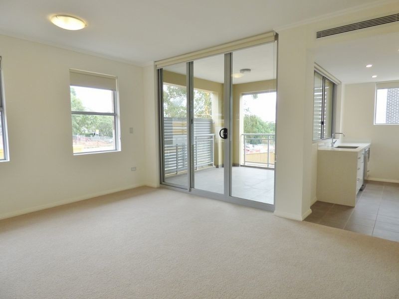 37/5-15 Boundary Street, Roseville NSW 2069