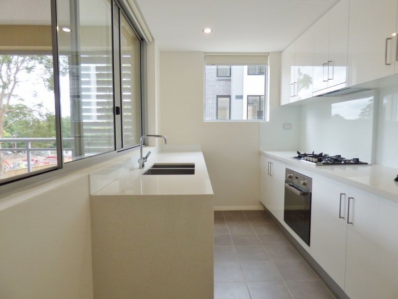 37/5-15 Boundary Street, Roseville NSW 2069