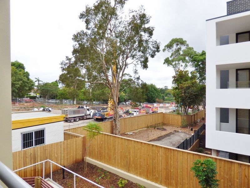 37/5-15 Boundary Street, Roseville NSW 2069