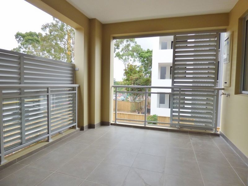 37/5-15 Boundary Street, Roseville NSW 2069