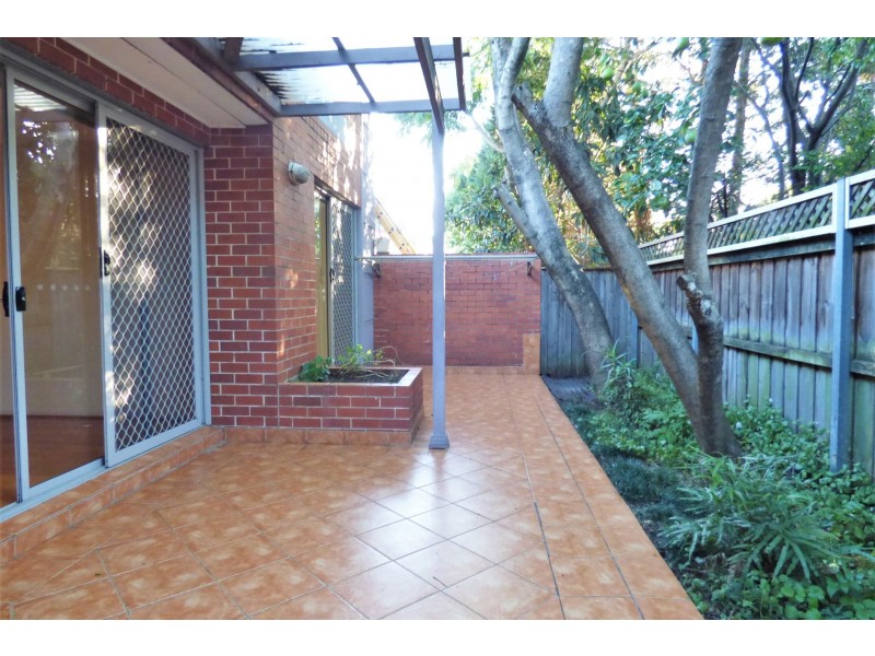 7/31 Mackenzie Street, Homebush NSW 2140