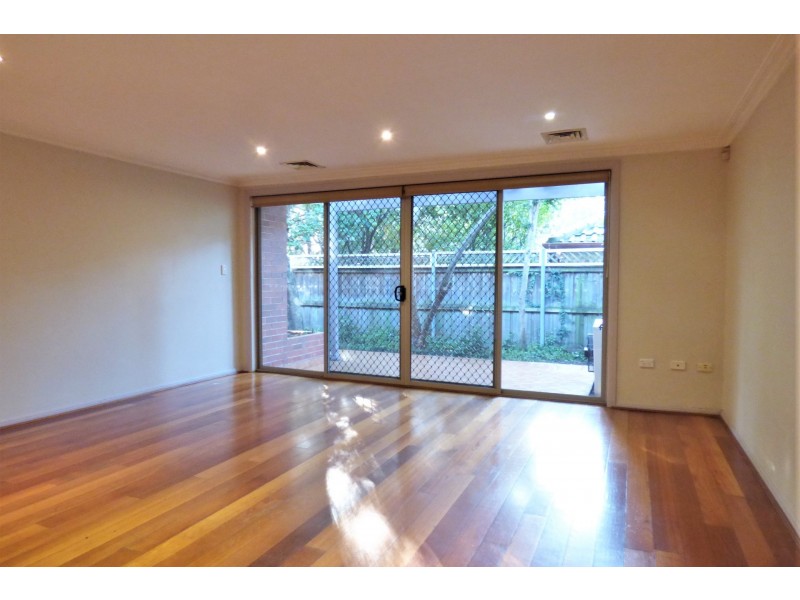 7/31 Mackenzie Street, Homebush NSW 2140