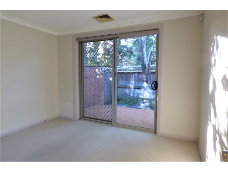 7/31 Mackenzie Street, Homebush NSW 2140