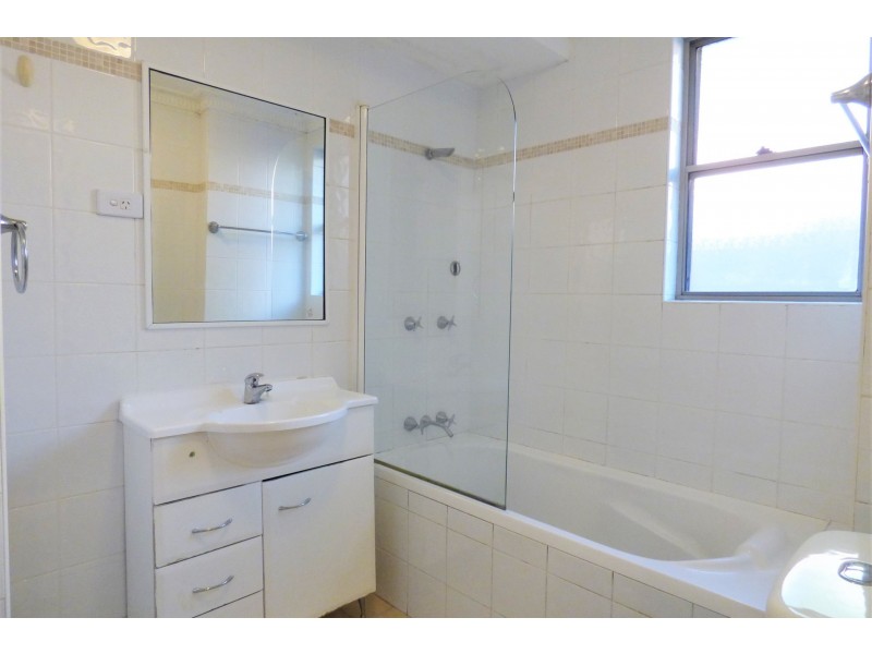 7/31 Mackenzie Street, Homebush NSW 2140