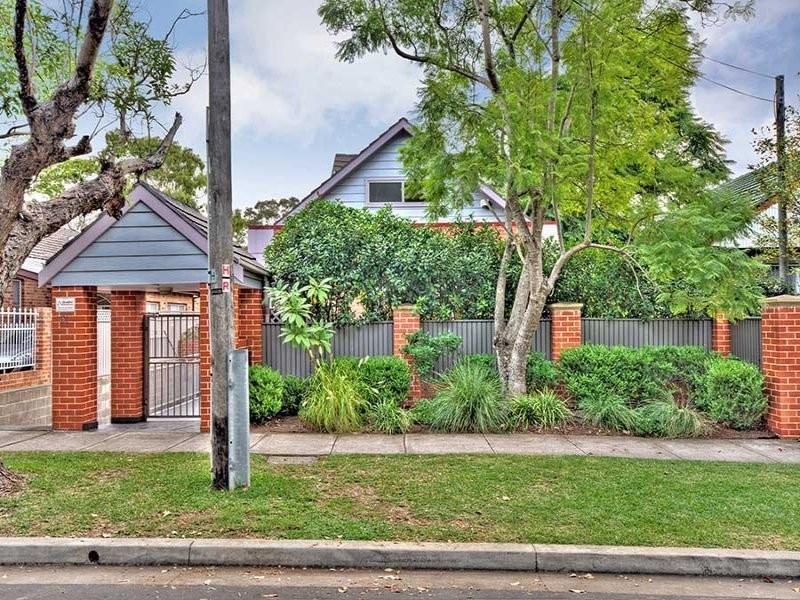 7/31 Mackenzie Street, Homebush NSW 2140