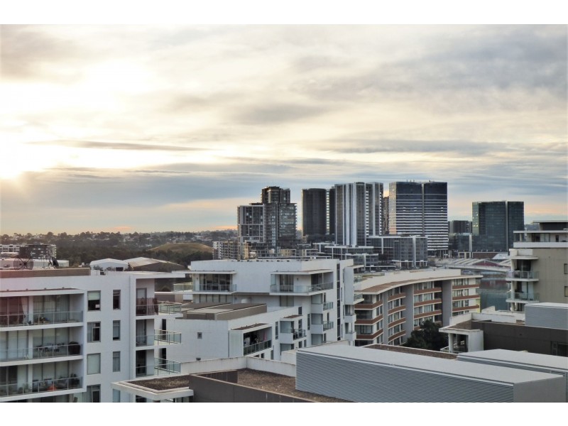 702/42 Rider Boulevard, Rhodes NSW 2138