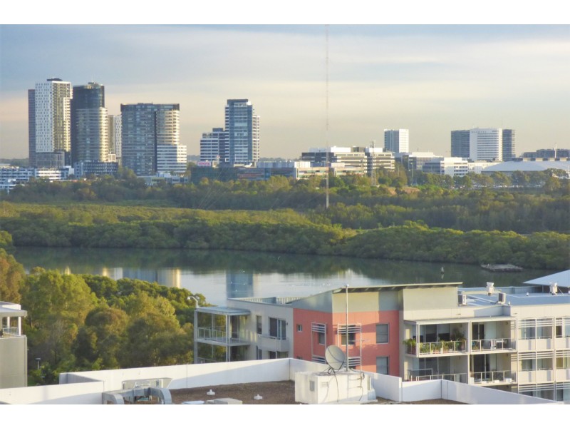 702/42 Rider Boulevard, Rhodes NSW 2138