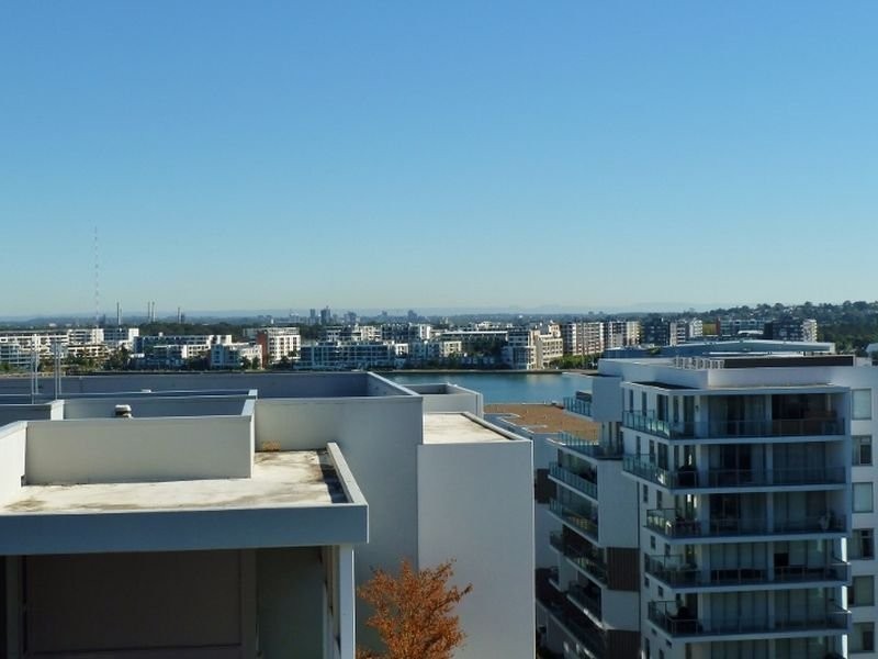 702/42 Rider Boulevard, Rhodes NSW 2138