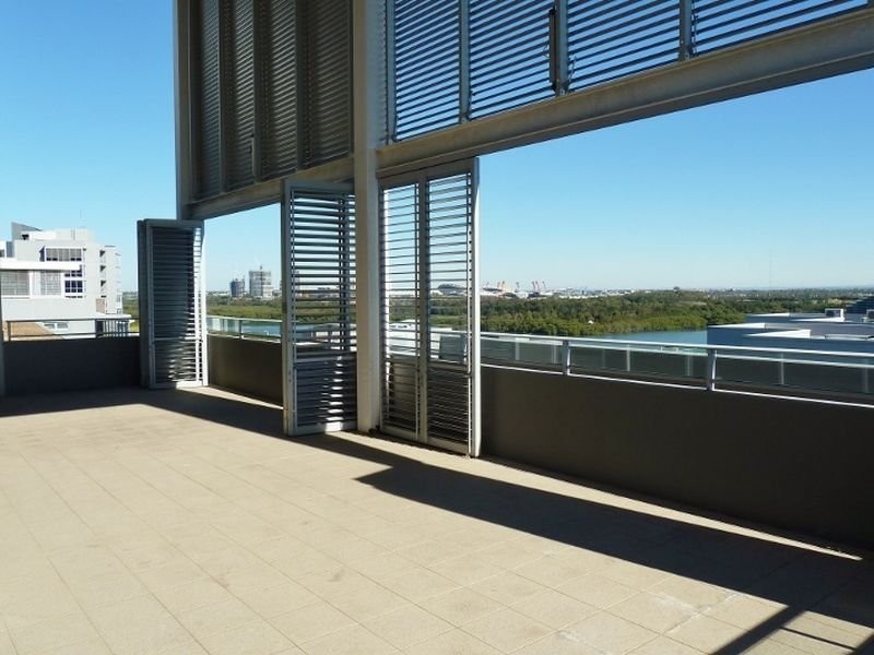 702/42 Rider Boulevard, Rhodes NSW 2138