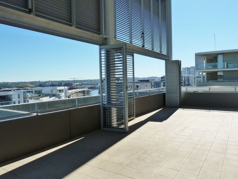 702/42 Rider Boulevard, Rhodes NSW 2138