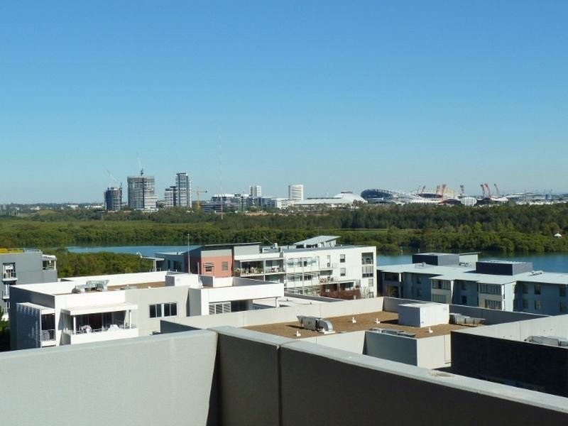 702/42 Rider Boulevard, Rhodes NSW 2138