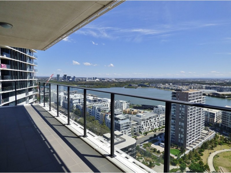 2010/46 Walker Street, Rhodes NSW 2138